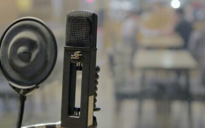 NDR, Podcast und Präsenzunterricht