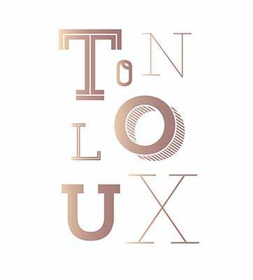 tonolux logo weiss